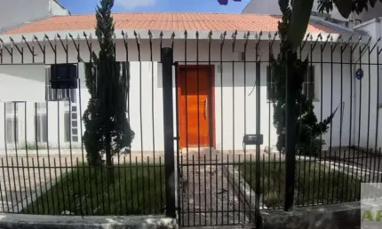 Cidade Dutra Vila Santo Antonio Interlagos Terrea comercial ou residencial
