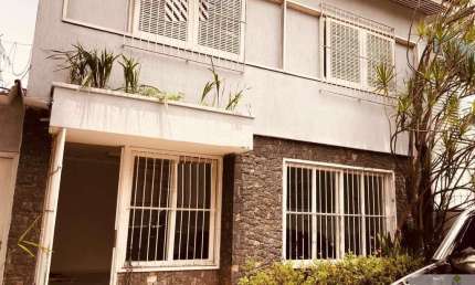 Chacara Santo Antonio Trav Av Sto Amaro Excelente Prédio Comercial