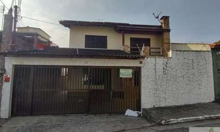 Campo Grande Jardim Consórcio Sobrado Próximo Shopping Interlagos