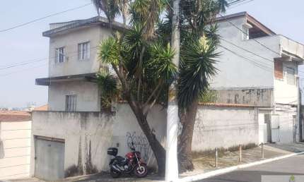 Vila das Belezas Sobrado + Galpão Comercial no sub Solo