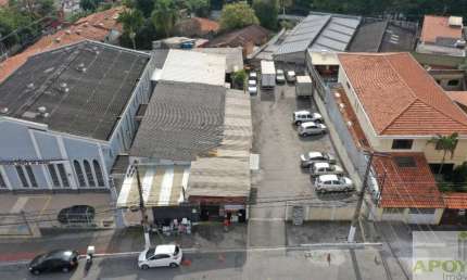 Campo Grande V.do Castelo GALPÃO Próximo Shopping Interlagos