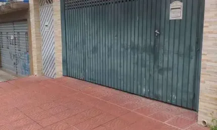 Campo Limpo Jardim Helga excelente Casa Térrea próx Horto Ype ESTUDA FINANCIAMENTO !!