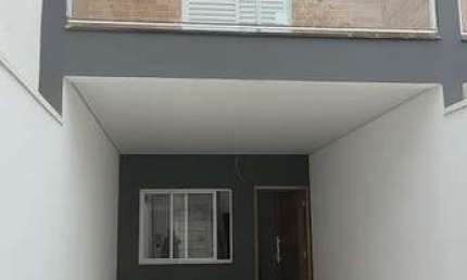Casa com 3 quartos à venda na Cidade Ademar, São Paulo 