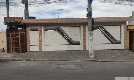 Capão Redondo Jardim Colegio belíssima casa Terrea a melhor rua do bairro