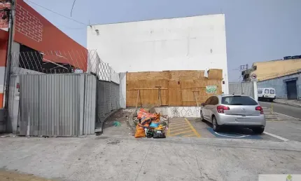 Jardim Angela Centro dos comercio Prédio Comercial na Avenida