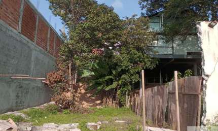 Pedreira Eldorado TERRENO Condominio 7 Praias Escriturado