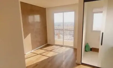 Apartamento com 2 quartos à venda no Pedreira, São Paulo 