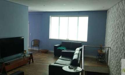 Capão Redondo Jadim Maraca Sobrado de Esquina comercial ou Residencial