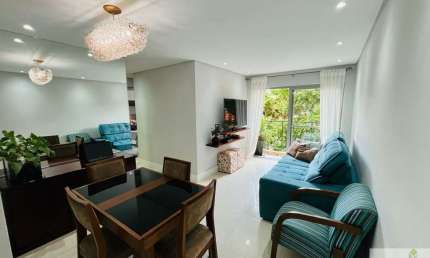 APARTAMENTO COM 3 DORMITORIOS A VENDA  NA VILA EMIR