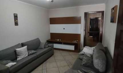 Capão Redondo Jradim do Colégio Sobrado perto de tudo