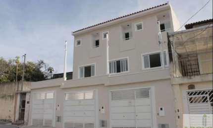 Casa com 3 quartos à venda no Pedreira, São Paulo 