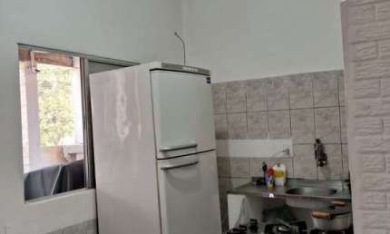 Capão Redondo Próximo a Est de Itapecerica Cohab Adventidsta 5 Casas para renda