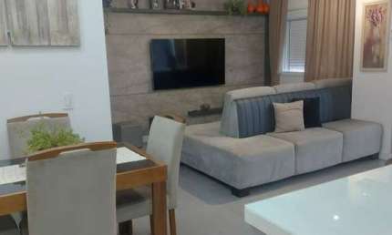 Apartamento com 2 quartos à venda no Campo Grande, São Paulo 