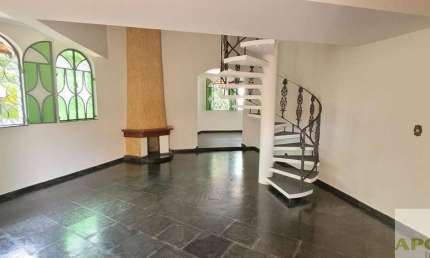 Casa com 3 quartos à venda no Jardim Umuarama, São Paulo 
