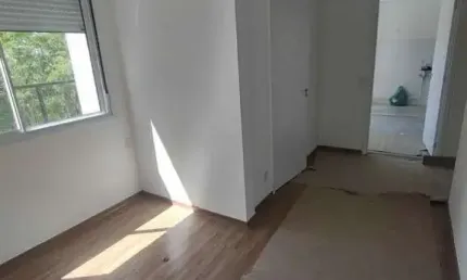 Taboão da Serra Jd Monte Alegre Apartamento 1 DORMITÓRIO NO TÉRREO