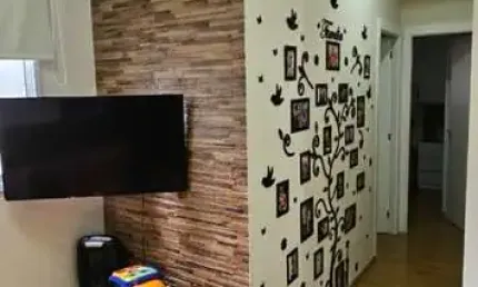 Apartamento TÉRREO SEM VAGA a 200 metros Metrô Capão Redondo. ACEITA CASA MAIOR VALOR MESMA REGIÃO