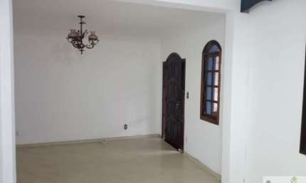 Casa com 3 quartos à venda no Campo Grande, São Paulo 