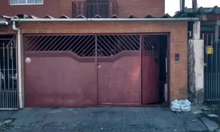 Casa com 3 quartos à venda na Vila Nova das Belezas, São Paulo 
