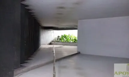 Grajau parque brasil salão no miolo do centro comercial