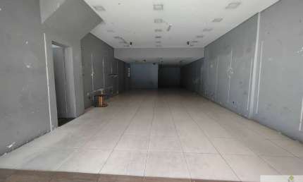 Av Belmira Marin Centro comercial do Bairro terreno de 7 por 20