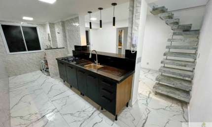 Apartamento com 2 quartos à venda na Vila da Paz, São Paulo 