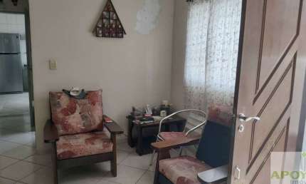 Casa com 2 quartos à venda na Cidade Ademar, São Paulo 