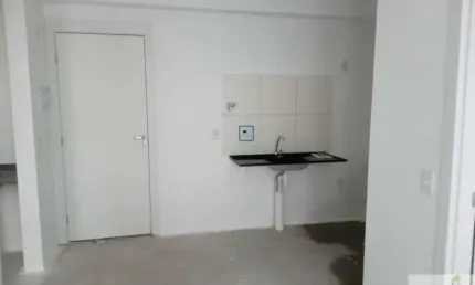 Apartamento com 2 quartos à venda no Jardim Campo Grande, São Paulo 