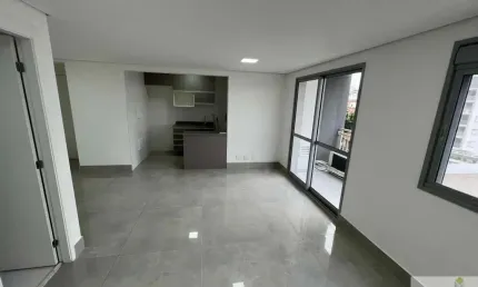 Vila mascote 3 dormitórios, suíte, 65m². prédio semi-novo.
