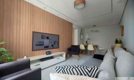Apartamento com 3 quartos à venda no Jardim Umuarama, São Paulo 