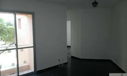 Apartamento com 2 quartos à venda na Cidade Ademar, São Paulo 
