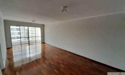 Apartamento com 2 quartos à venda no Brooklin Paulista, São Paulo 