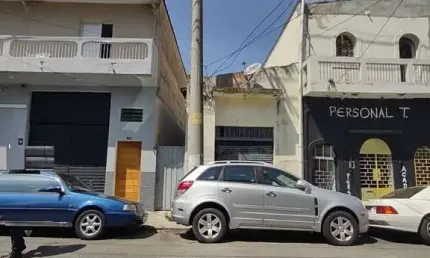 Chácara Santo Antônio Excelente local Ponto comercial ou residencial. Aceita Permuta Menor Valor