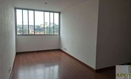 Apartamento a 150 metros da Estação Metrô Campo Limpo