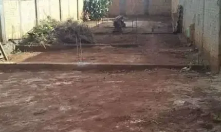 Araraquara Bairro Parque Gramado II terreno de 5 por 25 plano
