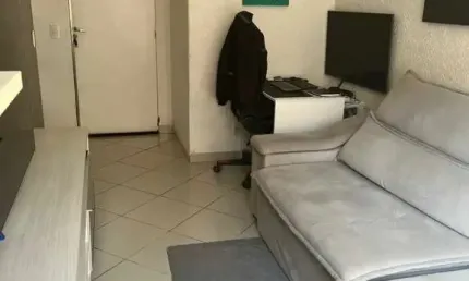 Vende-se apartamento de 3 dormitórios, sendo 1 suite.