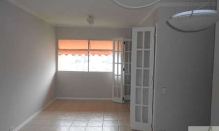 Apartamento com 2 quartos para alugar no Jardim Marajoara, São Paulo 