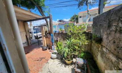 Casa com 2 quartos à venda no Campo Grande, São Paulo 