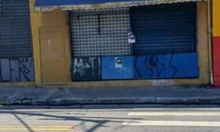 Prédio com 6 salas à venda no Capão Redondo, São Paulo 
