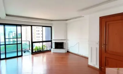 Excelente apartamento para locação no Vila Andrade!
