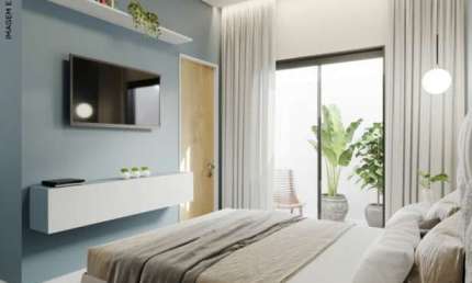 Loft com 1 quarto à venda no Campo Belo, São Paulo 