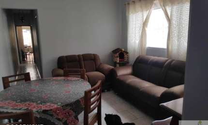 Casa com 2 quartos à venda no Campo Grande, São Paulo 