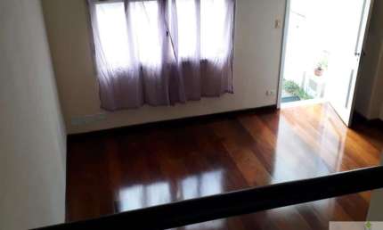 Casa em condomínio fechado com 2 quartos à venda no Jardim Consórcio, São Paulo 