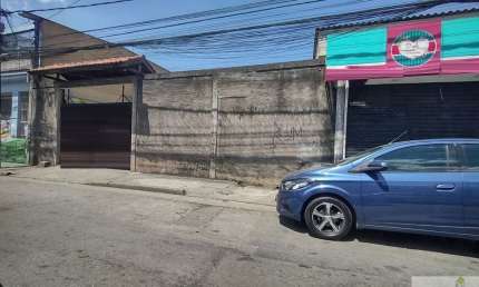 Terreno de 550m² Centro comercial Parque Independência