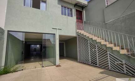 Jardim Casablanca Vila Prél excelente Sobrado ótima localização