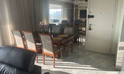 Apartamento a venda - Condomínio Magic - Eusébio Stevaux