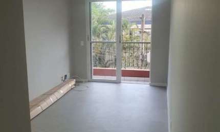 Apartamento com 3 quartos para alugar no Campo Grande, São Paulo 