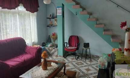 Casa com 2 quartos à venda no Jardim Bela Vista (Zona Sul), São Paulo 