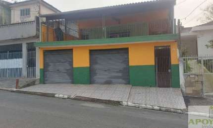 Casa com 3 quartos à venda em Balneário São Francisco, São Paulo 