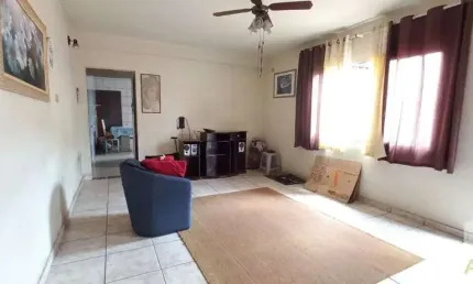 Casa com 2 quartos à venda na Vila Friburgo, São Paulo 