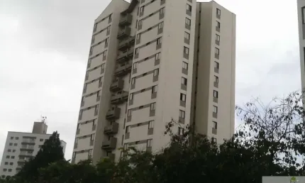 Excelente apartamento no jardim marajoara desocupa só em 15/05/2025 !!!